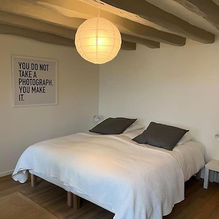 Le Presbytere 30 Min De Beauval Les Montils Eksteriør bilde